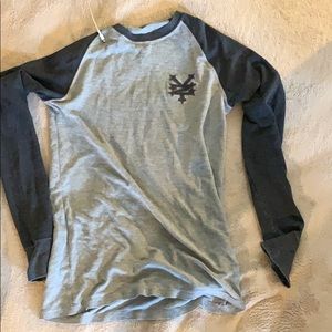 Men’s long sleeve